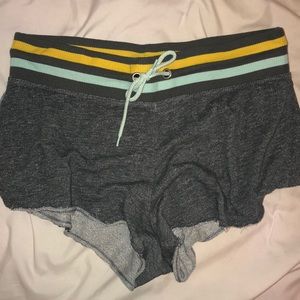 Aeropostale Comfy Shorts